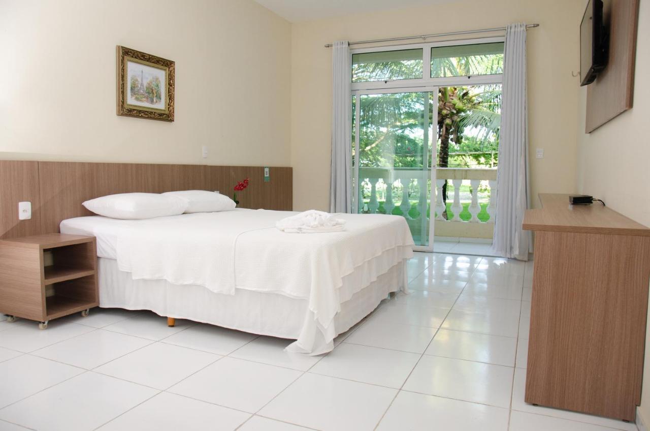 Hotel Acarau Riviera Bagian luar foto