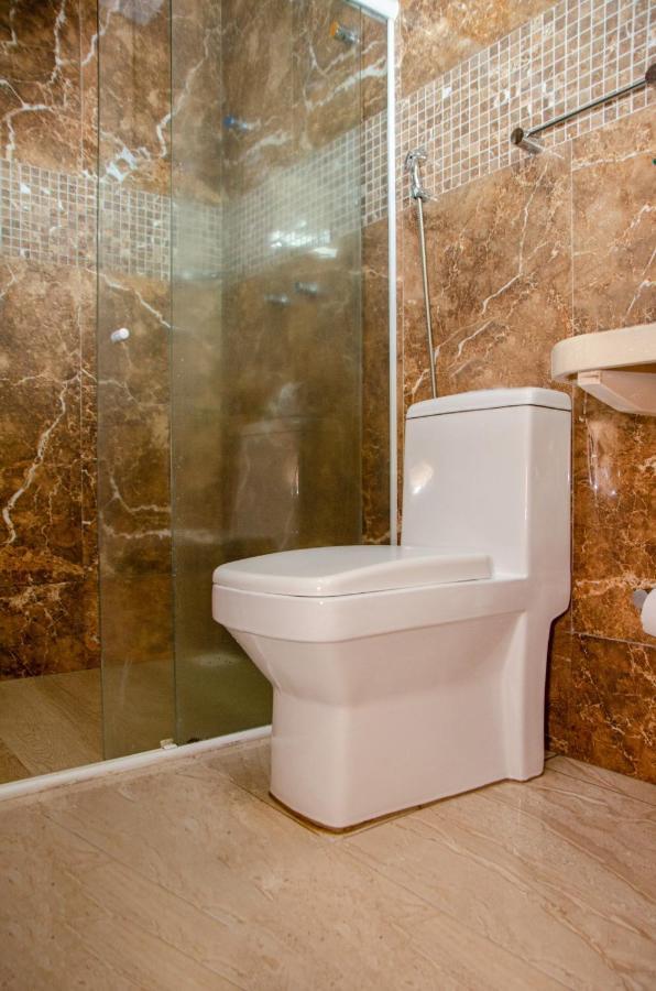 Hotel Acarau Riviera Bagian luar foto